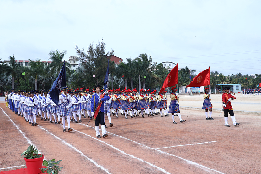 project